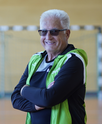 Gerhard Bantleon