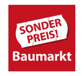 Sonderpreis Baumarkt