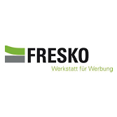 FRESKO - Werkstatt für Werbung
