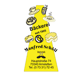 Bäckerei Schöll