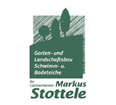 Garten- und Landschaftsbau Markus Stottele