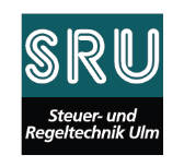 SRU Steuer- und Regeltechnik Ulm